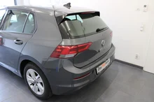 VW Golf Life TDI in DELFINGRAU METALLIC