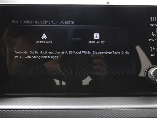 Bild eines Kamiq Essence TSI