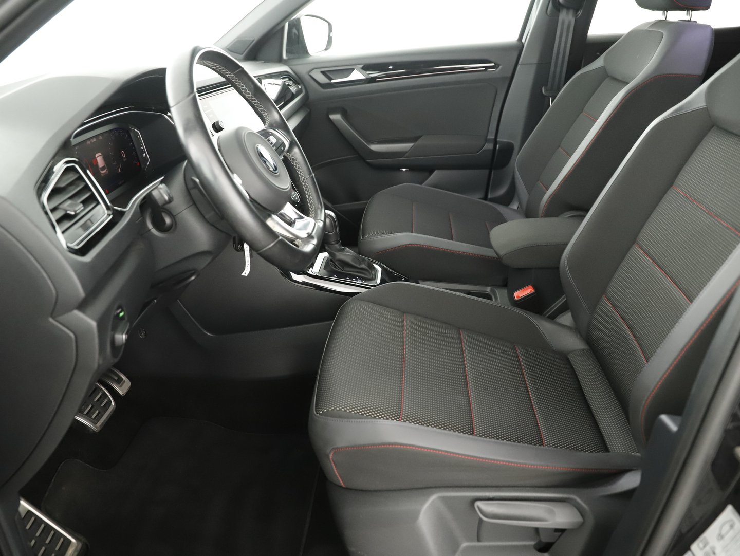 VW T-Roc Sport TSI ACT DSG | Bild 3 von 13