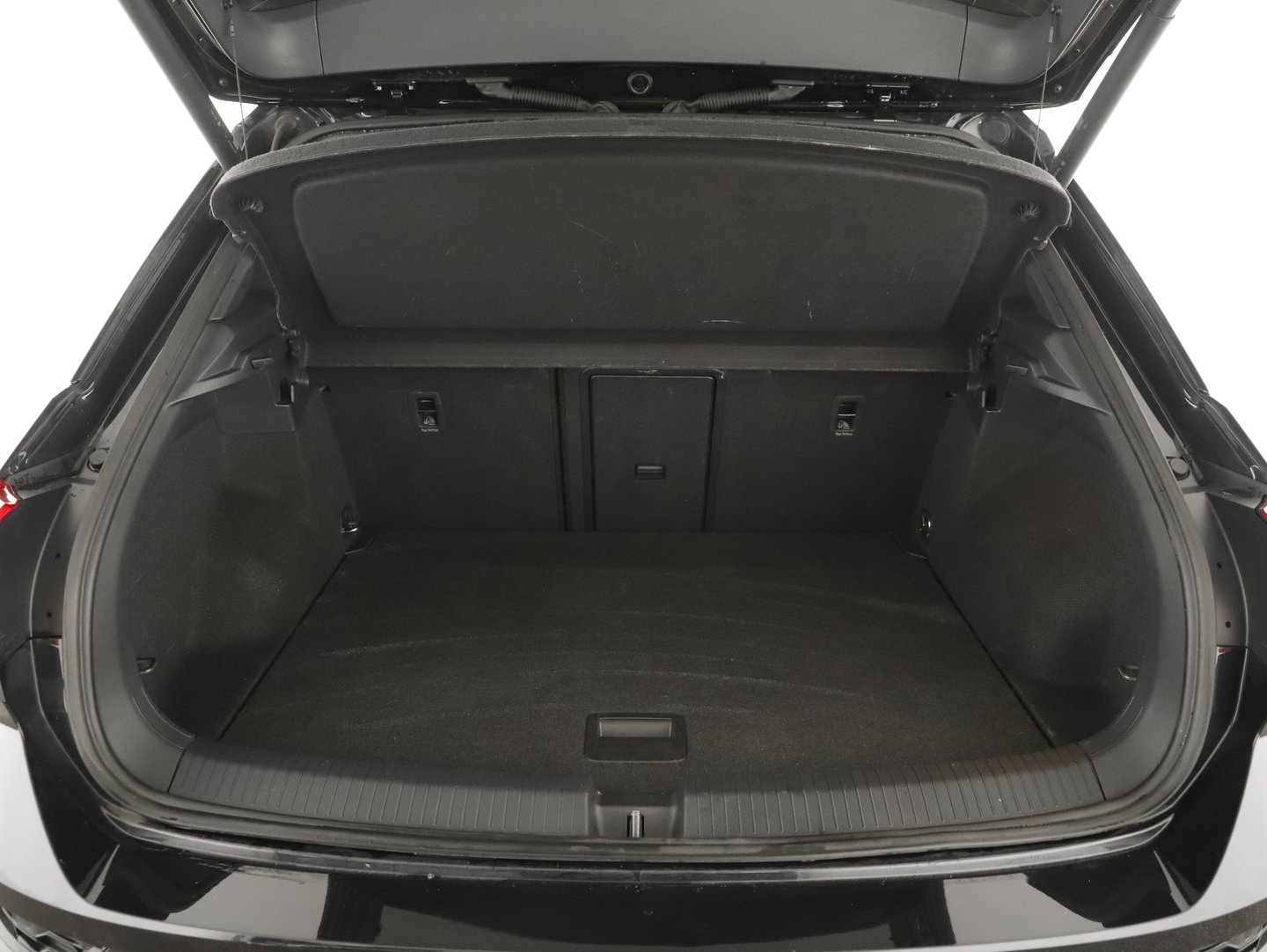 VW T-Roc Sport TSI ACT DSG | Bild 10 von 13