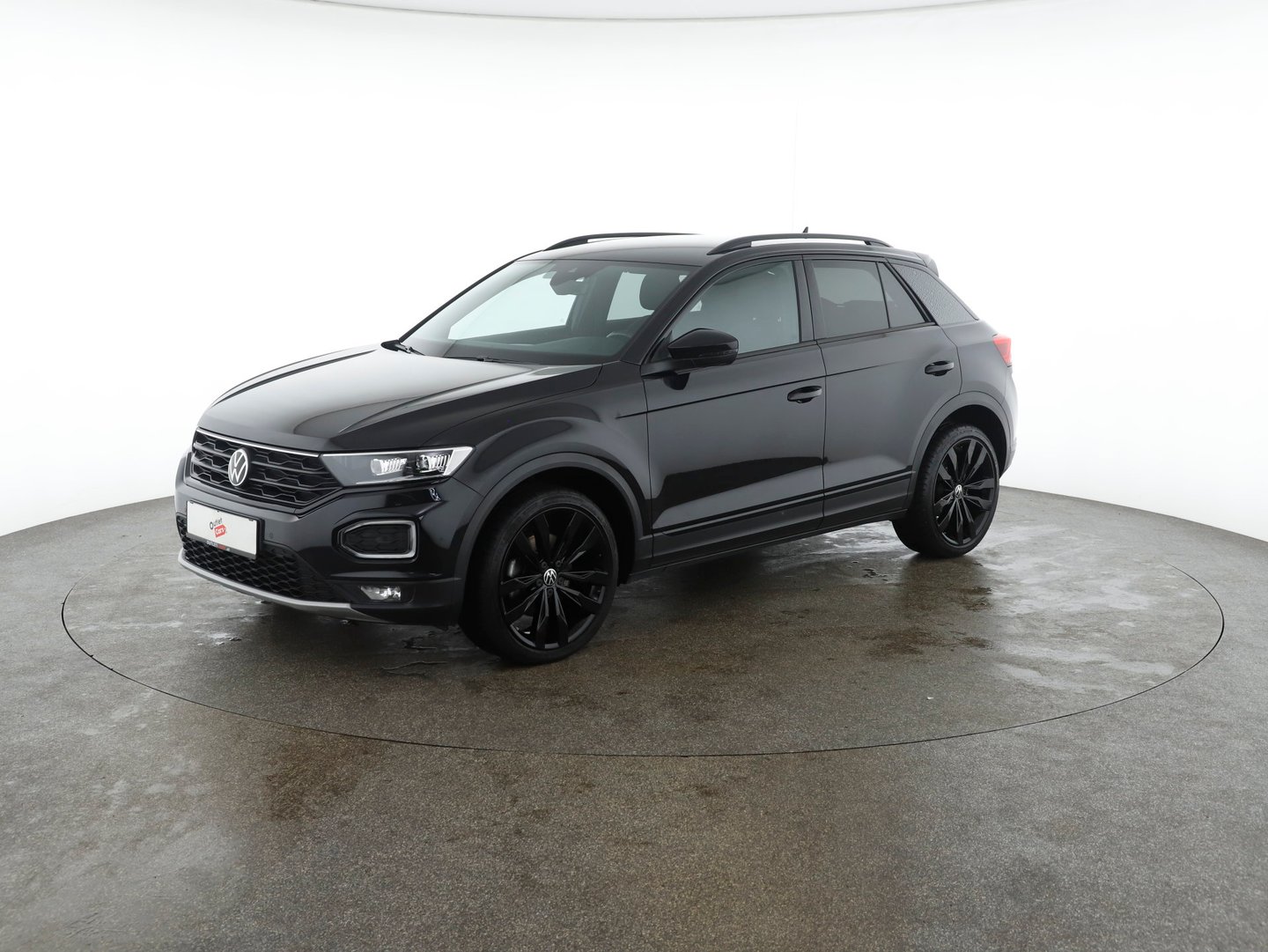 Bild eines VW T-Roc Sport TSI ACT DSG