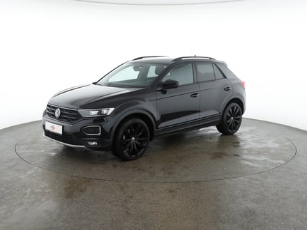 VW T-Roc Sport TSI ACT DSG