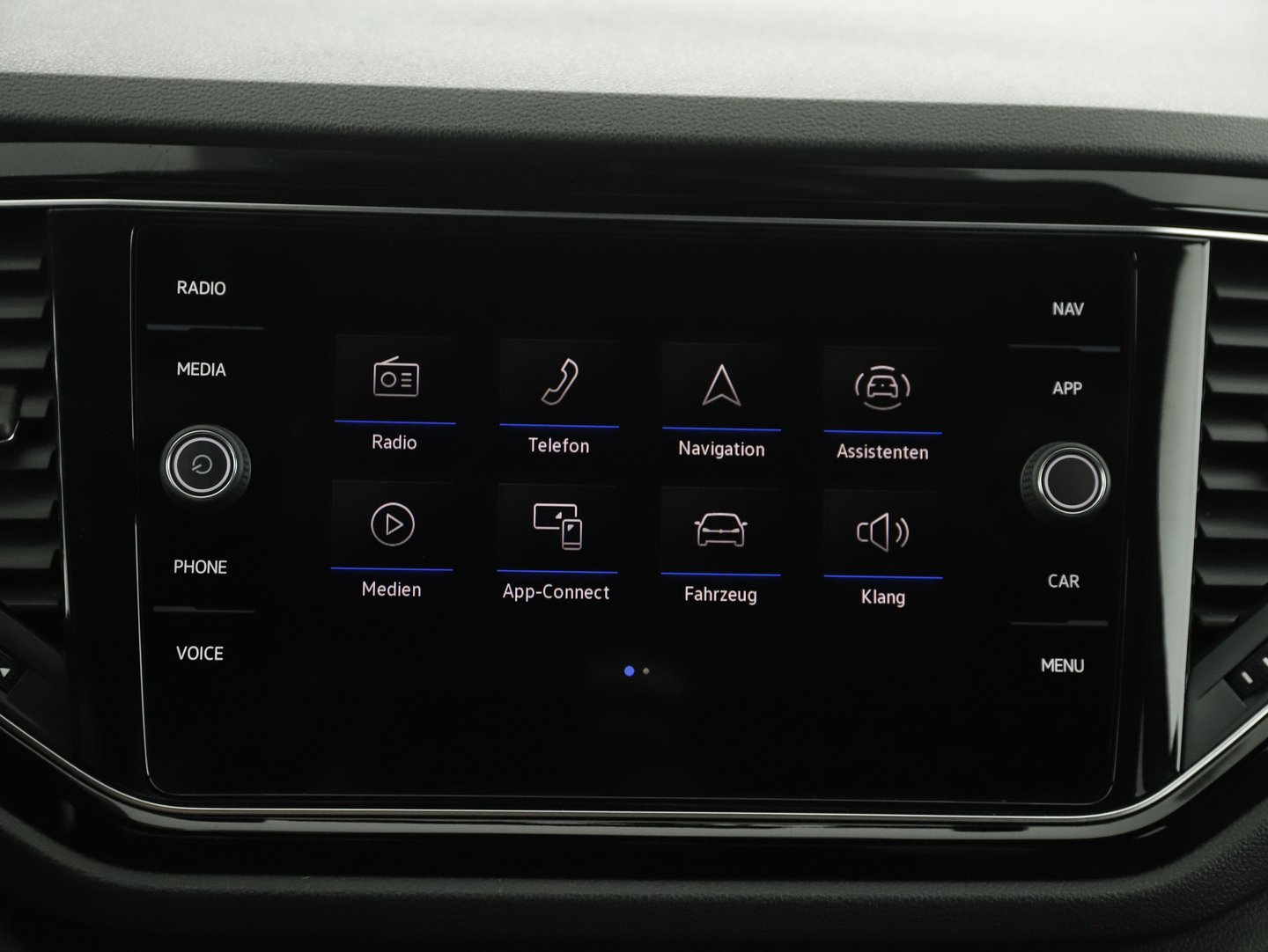 VW T-Roc Sport TSI ACT DSG | Bild 8 von 13
