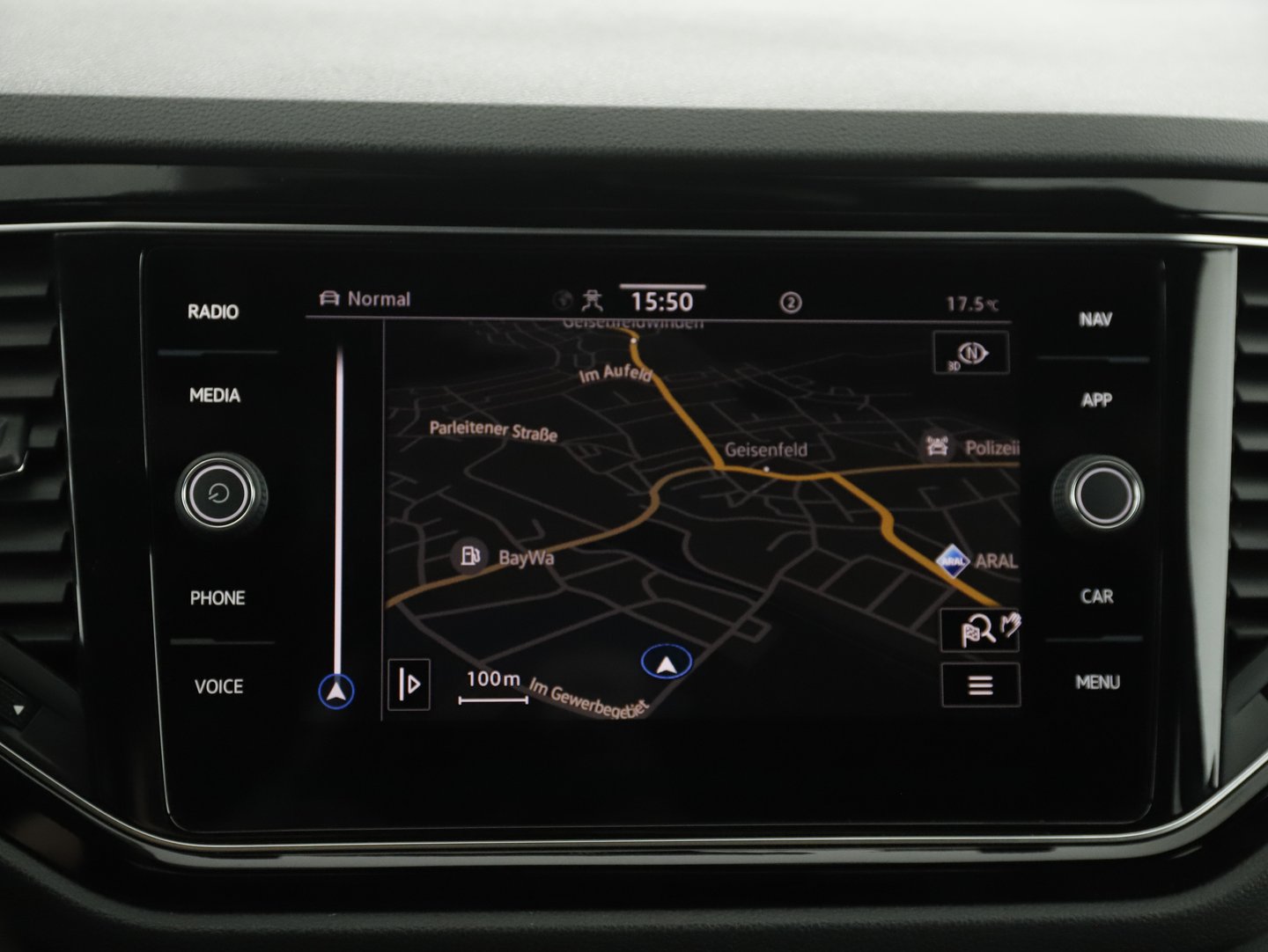 VW T-Roc Sport TSI ACT DSG | Bild 6 von 13