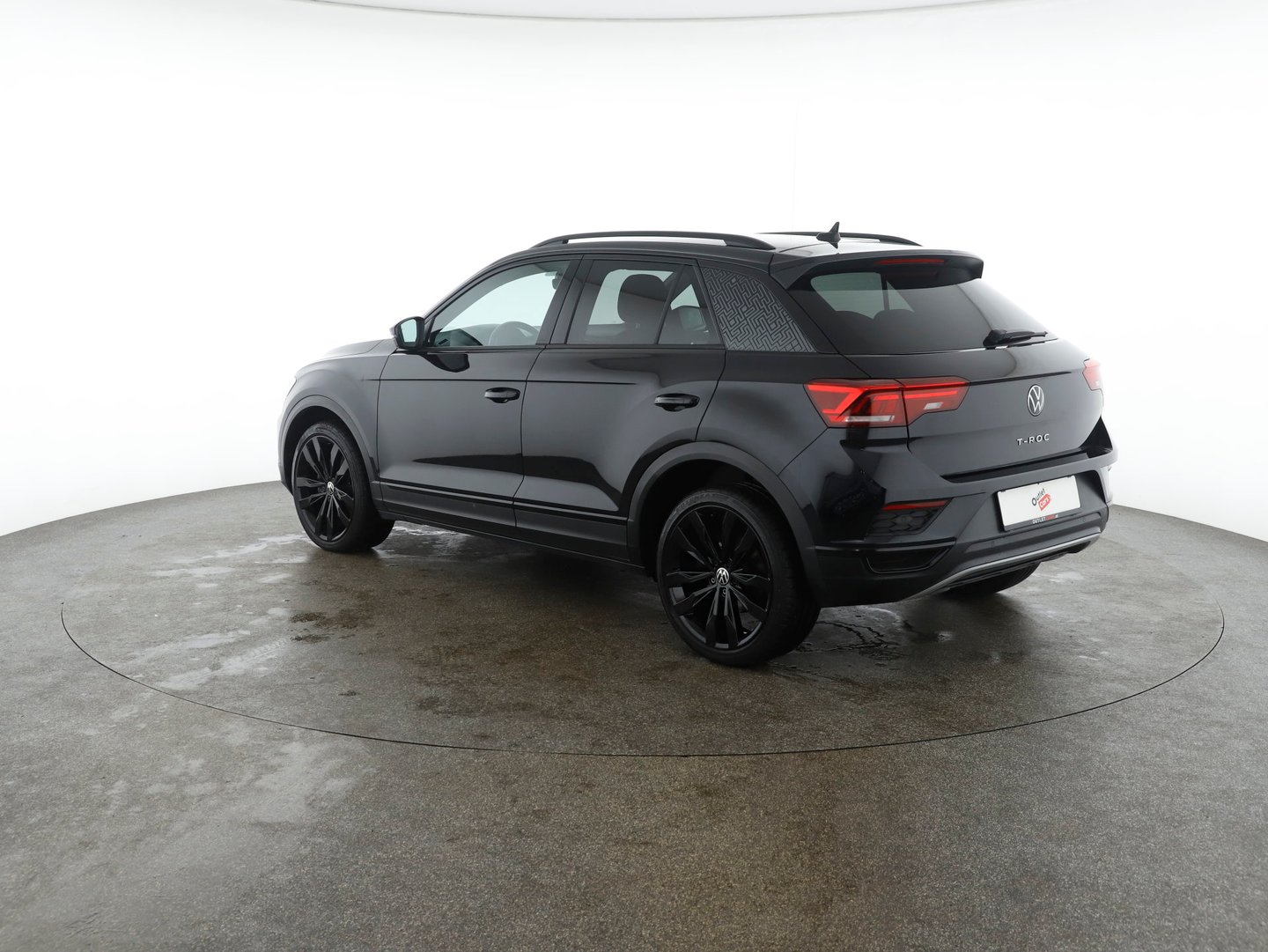 VW T-Roc Sport TSI ACT DSG | Bild 2 von 13
