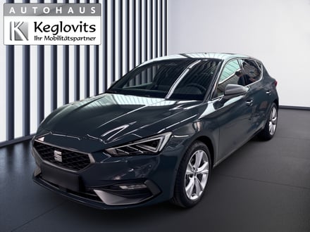 SEAT Leon FR Edition 1.5 TSI 115 PS