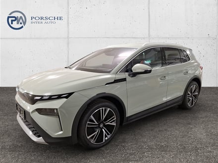 Škoda Elroq 85