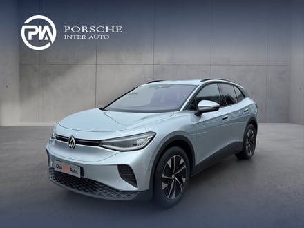 VW ID.4 Pro 4MOTION 210 kW Business