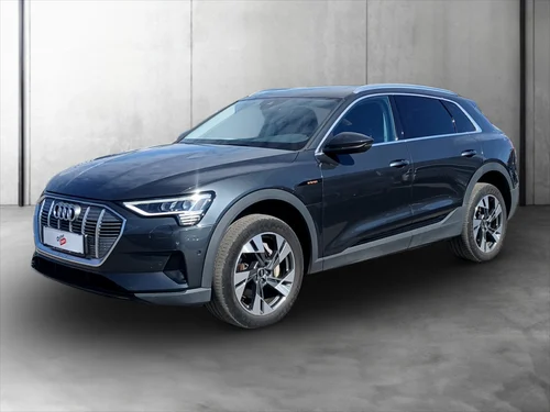Audi e-tron 50 quattro 230 kW Business