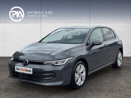 VW Golf Rabbit TSI