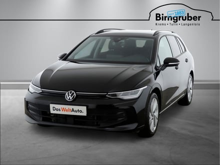 VW Golf Variant Life TSI
