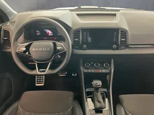 Thumbnail-Foto von Fahrzeug