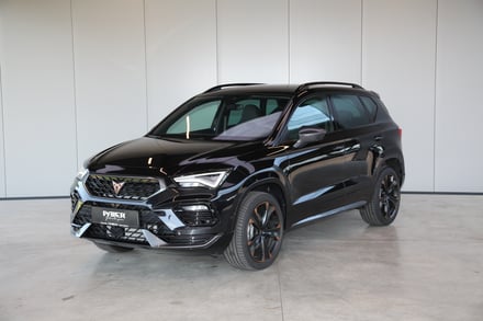 CUPRA Ateca 2.0 TSI DSG 4Drive 190