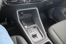 VW Caddy eHybrid 110 kW in Puregrey