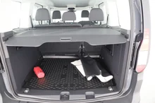 VW Caddy eHybrid 110 kW in Puregrey