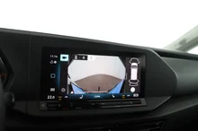 VW Caddy eHybrid 110 kW in Puregrey