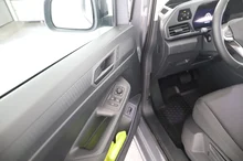 VW Caddy eHybrid 110 kW in Puregrey