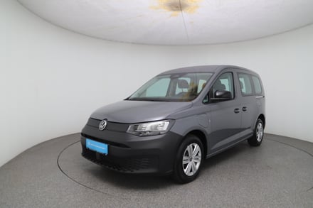 VW Caddy eHybrid 110 kW