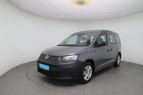 VW Nutzfahrzeuge Caddy VW Caddy eHybrid 110 kW