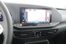 VW Caddy eHybrid 110 kW in Puregrey