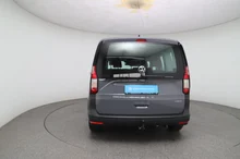 VW Caddy eHybrid 110 kW in Puregrey