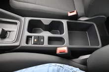 VW Caddy eHybrid 110 kW in Puregrey