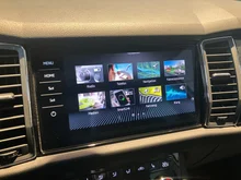 Thumbnail-Foto von Fahrzeug