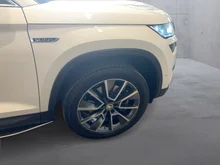 Thumbnail-Foto von Fahrzeug