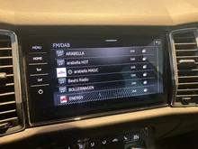 Thumbnail-Foto von Fahrzeug