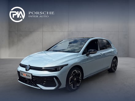 VW Golf Sport mHEV TSI DSG