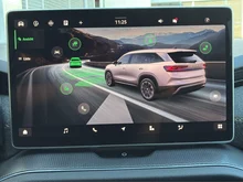 Thumbnail-Foto von Fahrzeug