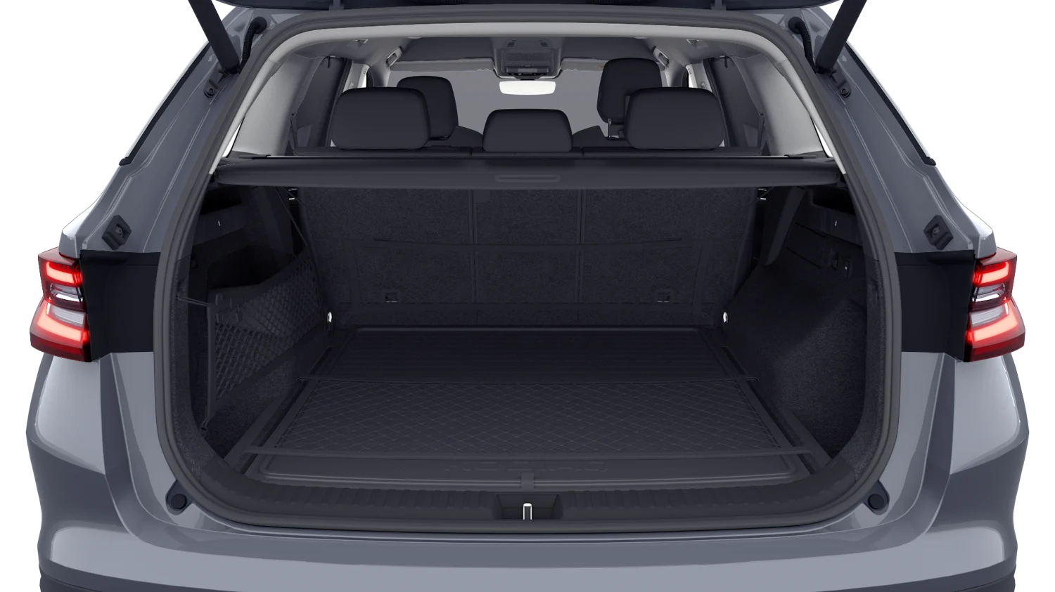 Bild eines Škoda Kodiaq Selection TSI mHEV DSG