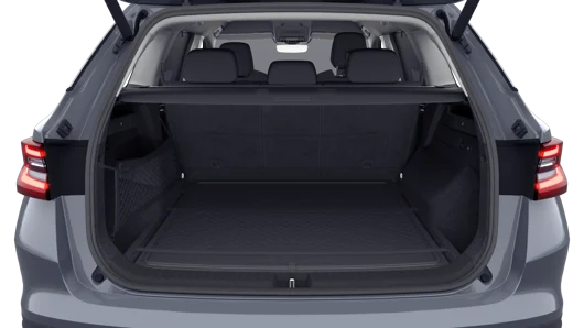 Bild eines Škoda Kodiaq Selection TSI mHEV DSG