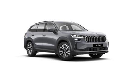 Škoda Kodiaq Selection TSI mHEV DSG