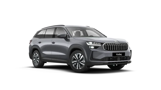 Bild eines Škoda Kodiaq Selection TSI mHEV DSG