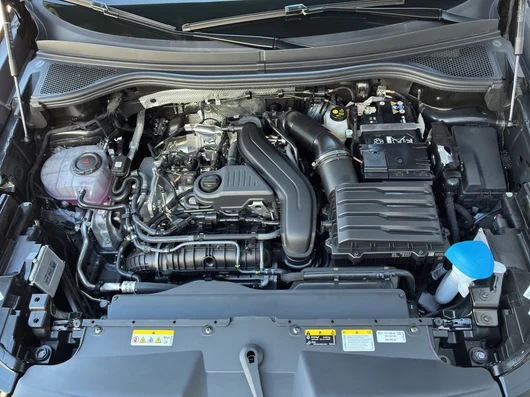Bild eines Škoda Kodiaq Selection TSI mHEV DSG