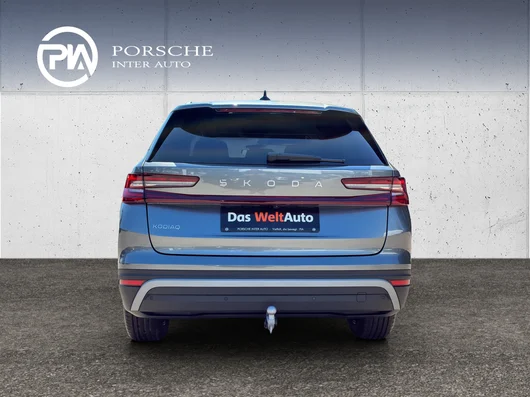 Bild eines Škoda Kodiaq Selection TSI mHEV DSG