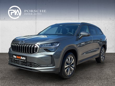 Škoda Kodiaq Selection TSI mHEV DSG