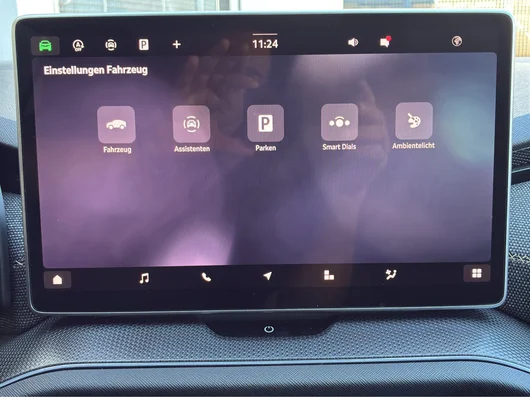 Bild eines Škoda Kodiaq Selection TSI mHEV DSG
