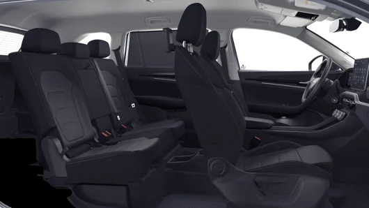 Bild eines Škoda Kodiaq Selection TSI mHEV DSG
