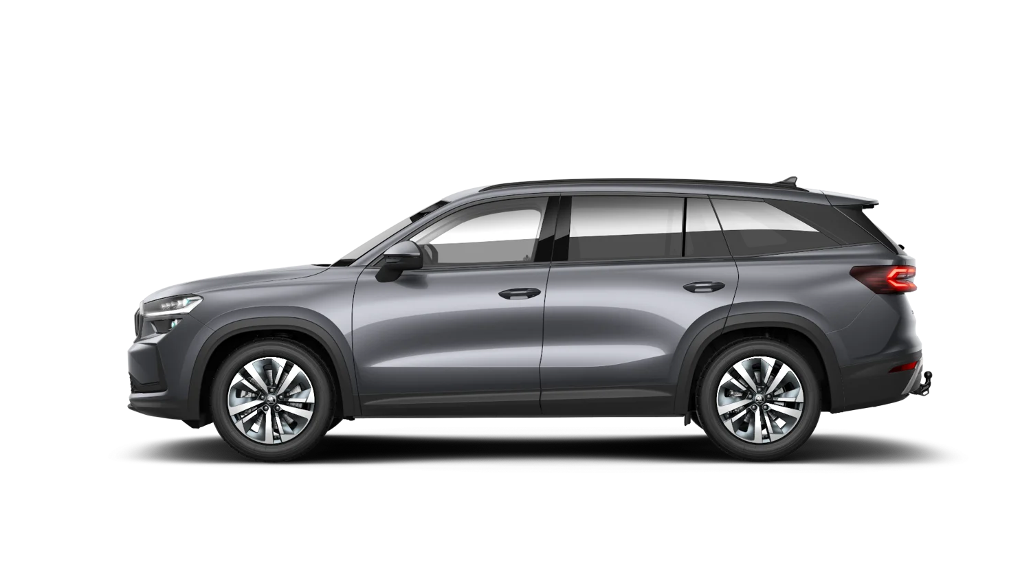 Bild eines Škoda Kodiaq Selection TSI mHEV DSG