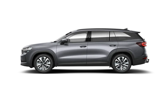 Bild eines Škoda Kodiaq Selection TSI mHEV DSG