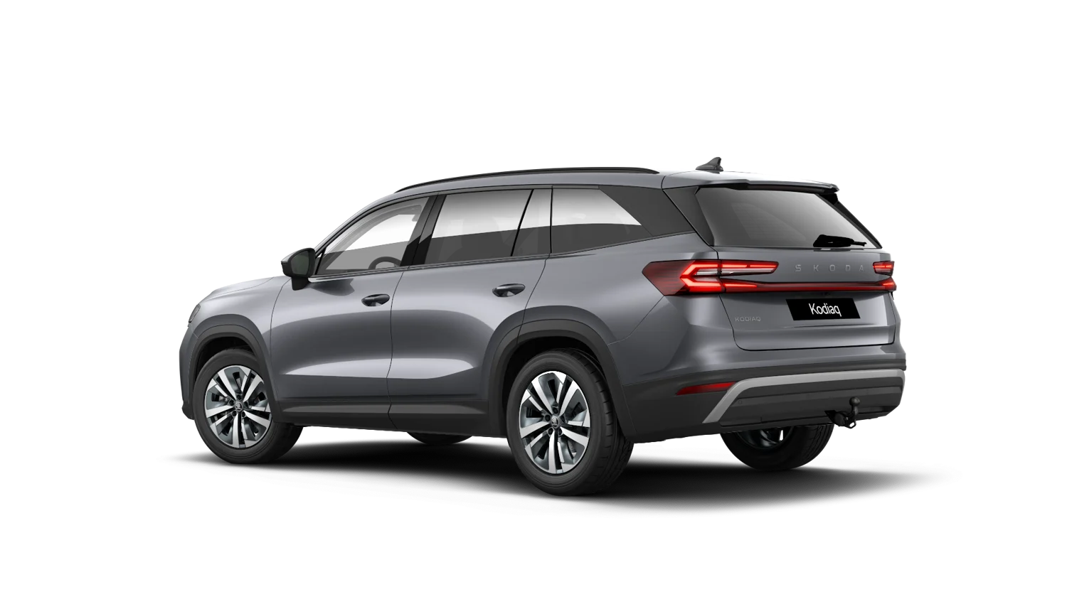 Bild eines Škoda Kodiaq Selection TSI mHEV DSG
