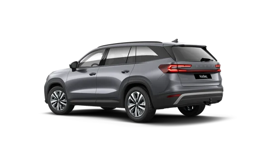 Bild eines Škoda Kodiaq Selection TSI mHEV DSG