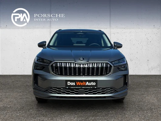 Bild eines Škoda Kodiaq Selection TSI mHEV DSG