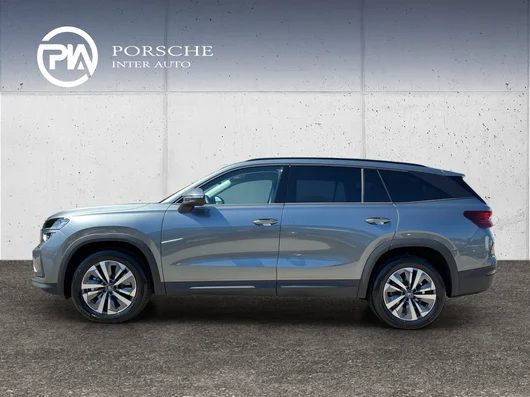 Bild eines Škoda Kodiaq Selection TSI mHEV DSG