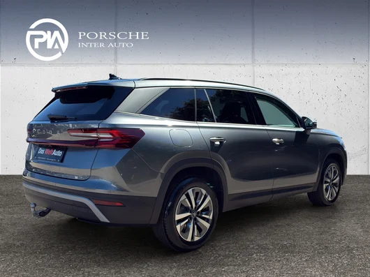 Bild eines Škoda Kodiaq Selection TSI mHEV DSG