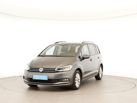 VW Touran Comfortline TSI