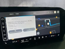 Thumbnail-Foto von Fahrzeug