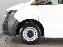 Thumbnail-Foto von Fahrzeug